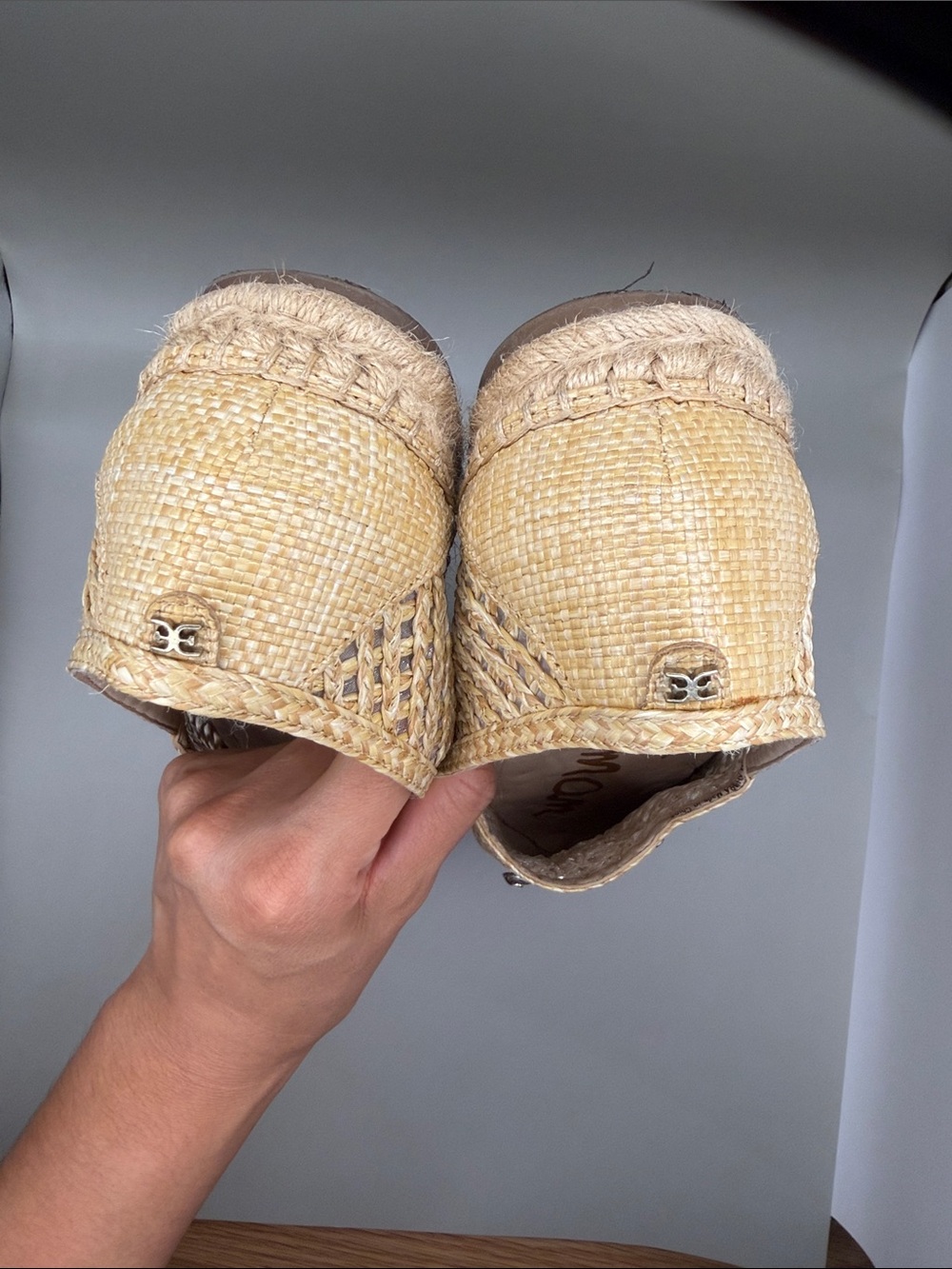 Sam Edelman Khiara Espadrille Flat - Picture 11 of 16